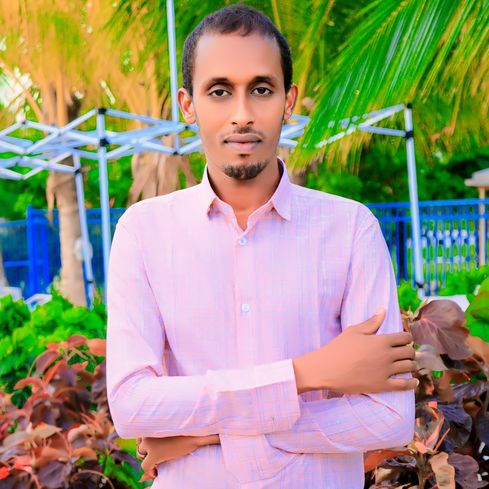 omar m abdi